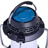MAKITA DMR055 aku rádio s LED lampou LXT 14,4/18V, 260lm, Náhled obrázku produktu 10