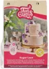FunCakes Mix für weiße Zuckerspitze Glutenfrei / Sugar Lace Produktbild-Vorschau 1