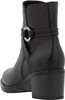 Remonte  Damenschuhe Stiefeletten Schwarz Freizeit Productafbeelding-voorbeeld 13