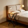 Relaxdays Bijzetter, inklapbaar, ruimtebesparend, Productafbeelding-voorbeeld 6