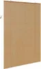 vidaXL Store en bambou marron 140 x 220 cm Bambou Voir les images du produit 5