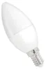 Spectrum E14 LED Kerzenlampe 5W 470lm 3000K Warmweiß 230V Produktbild-Vorschau 1