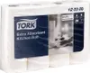 Tork Küchenrolle, 3-lagig, weiß, geprägt, Packung à 4 x 51 Produktbild-Vorschau 8