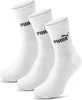 Puma Crew Sock 3p Socken Weiß 35-38 Produktbild-Vorschau 3