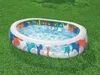 Bestway® Family Pool Elliptic 229 x 152 x 51 cm, oval Produktbild-Vorschau 43