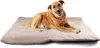 Hundedecke 100x70cm - Hundebett grosse Hunde - Hundematte Produktbild-Vorschau 7