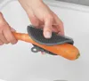 Silikon Spül-Schwamm Soft 2er Set Produktbild-Vorschau 8