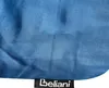 BELIANI Mata do zabawy niebieska bawełniana pikowana 110 x Podgląd zdjęcia produktu 5