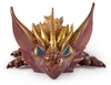 CRD COL 12Hin Dragon Sculpture GML, zberateľská figúrka, Náhľad obrázku produktu 6