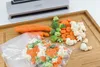 Caso 20 x 600  2 Stück Vakuumierfolien / Ersatzrollen Produktbild-Vorschau 20