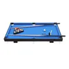 Cougar mini tavolo da biliardo portatile in blu | piccolo Anteprima dell’immagine prodotto 5