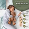 sinnlein Wärmeunterbett 150 x 80 cm - Mit Muster elektrisch Produktbild-Vorschau 7