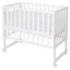 roba Stuben- & Beistellbett safe asleep® 3 in 1 - 45 x 90 Produktbild-Vorschau 1