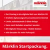 Märklin 29890 Digital-Startpackung "Güterzug mit BR 89.0" Produktbild-Vorschau 5