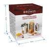 Browin Multifunktions-Topf Mit Korb Und Schinkenkocher Produktbild-Vorschau 11