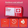PURAHELP KFZ Verbandstasche nach aktueller Norm 2025 DIN Produktbild-Vorschau 2