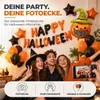 Zestaw upiornych dekoracji na Halloween składający się z Podgląd zdjęcia produktu 11