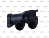 NRF 775030 Kühlmittelflansch für AUDI A4 Limousine (8D2, Produktbild-Vorschau 11
