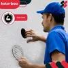 Ventilačné mriežky KOTARBAU® Okrúhle mriežky na odvod Náhľad obrázku produktu 7