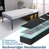 LZQ rám postele 90 x 200 cm kovová postel Rám postele z Náhled obrázku produktu 3