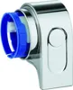 GROHE 47917000, chroom Productafbeelding-voorbeeld 2