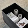 Theo&Cleo Faltbare Sitzbank Sitztruhe 120 L Halbdeckel Produktbild-Vorschau 5