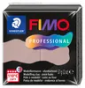 Staedtler FIMO 8040, Modellierton, Graubraun, Erwachsener & Produktbild-Vorschau 1