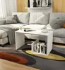 AKORD Furniture Factory SPKPPAUBIA001, Weiß, 400 mm, 450 Produktbild-Vorschau 5