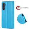 Hülle für Samsung Galaxy A25 Handyhülle Handy Tasche Produktbild-Vorschau 4