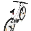 Hiland VTT 24 pouces pour femmes, vélo pour filles et Voir les images du produit 10