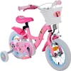 Bicicletta per bambini Disney Princess - ragazze - 12 Anteprima dell’immagine prodotto 5