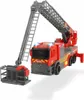Dickie Toys 203714011, Feuerwehrauto, 3 Jahr(e), Grau, Rot, Produktbild-Vorschau 24