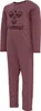 Hummel Hmlmulle Bodysuit - windsor wine, Größe:56 Produktbild-Vorschau 1