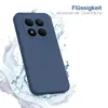 Hülle für Xiaomi Redmi Note 15 Pro 5G Case Cover Bumper Produktbild-Vorschau 7