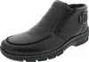 Rieker Herren Stiefeletten Warmfutter 19972, Größe:45 EU, Produktbild-Vorschau 45