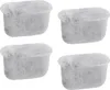Unimat Aktivkohlefilter 4er Set geeignet für Produktbild-Vorschau 5