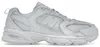 New Balance Sneaker U530TBA Unisex Grau, EU 46,5 Scarpe da Anteprima dell’immagine prodotto 6