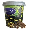 5 kg Lyra Pet® Rinderpansen groß in 30 L Tonne Produktbild-Vorschau 1