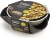 Joseph Joseph Double Dish Servierschüssel grau Náhľad obrázku produktu 5