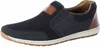 Rieker Slipper Blau Anteprima dell’immagine prodotto 50