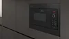 NEFF, microondas HLAWG25S3, 800W, color  | Microondas Vista previa de la imagen del producto 10