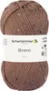 Schachenmayr Bravo, 50g Holz Tweed Handstrickgarne Produktbild-Vorschau 1