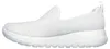 Skechers 15600WHT Damen-Sneaker in Weiß für Alltag Produktbild-Vorschau 4