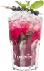 Le Sirop de Monin ROTE BEEREN 0,7l Voir les images du produit 3