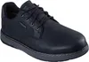 Skechers Waterproof Relaxed Fit : Garlan - Pryor noir 45 Voir les images du produit 5