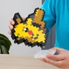 Méga-Pokémon - Pikachu HTH74 Voir les images du produit 7