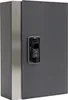 Profirst Schlüsselschrank Stans 68 Fingerprint anthrazit Produktbild-Vorschau 1
