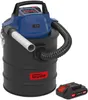Güde Akku Aschesauger Kaminsauger Feinstaubfilter Kabellos Liter 18-201-05 Kaminreiniger 325831 58580 4015671967398 Voir les images du produit
