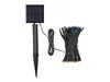 delta-sport-handelskontor-gmbh LED Solar Lichterkette, Produktbild-Vorschau 3