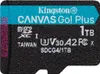 Kingston Technology Canvas Go! Plus, 1 TB, MicroSD, Trieda Náhľad obrázku produktu 11